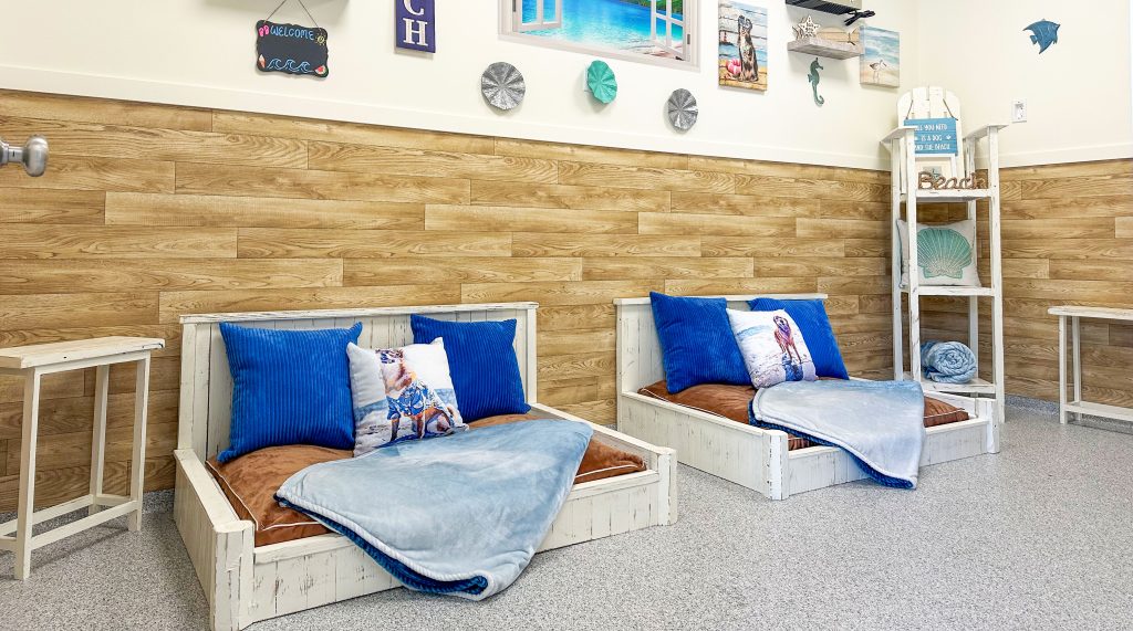 Luxury Deluxe Suite - Beach